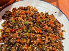 -浩海火燒雲傣家菜(芮欧百货店)