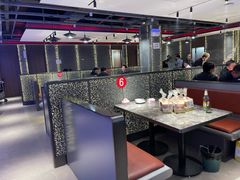 -刘成杰锦州烧烤(南河路店)