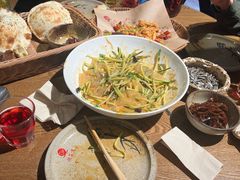 -鸽子窝(青塔店)