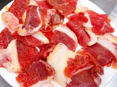 -松明一烤肉馆(鲁园店)