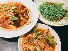 -老头儿油爆虾·知味杭州(爱琴海购物中心)