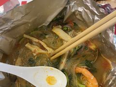 -见味花甲(福田coco park店)