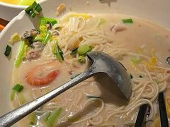 -闽上鲜·福建菜(龙湖滨江天街店)