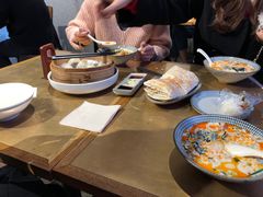 -桃园眷村(万象天地店)