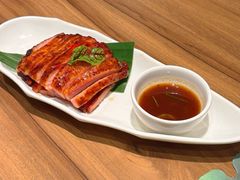 -帕蓝·暹罗料理(大学路店)
