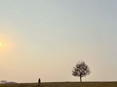 -钟山体育运动公园