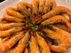 -水上明月·湖景餐厅