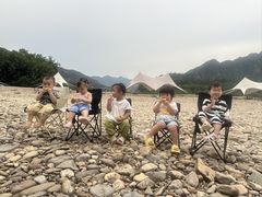 -楠溪江风景名胜区