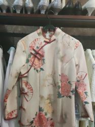 -租旗袍租礼服馆