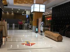 -丽池宫韩式汗蒸会馆(华灯坊店)