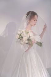 -麦田·婚纱摄影(天河新天地店)