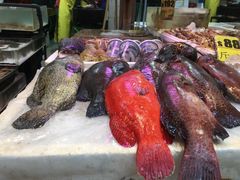 -翠华餐厅(湾仔店)