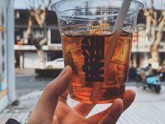 -麻雀咖啡SPARROW COFFEE(十全街店)