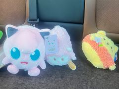 -可爱抓 COCO  GOTCHA(天津鹏欣水游城店)