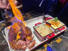 -MOSSO德国餐厅·音乐酒吧(环宇荟店)