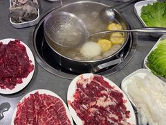 -贵宾牛·潮汕牛肉火锅(珠池总店)