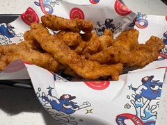 -鱼酷活鱼烤鱼(南京水游城店)