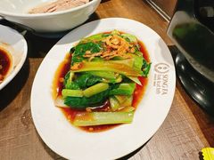 -松發肉骨茶(牛车水店)