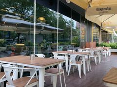 -MARU玛露音乐餐厅(大学路店)