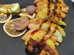 -娜娜家·Nana's restaurant(国金汇店)
