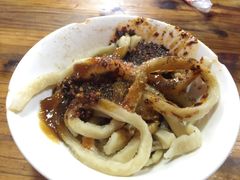 -洞子口张老二凉粉(文殊院店)