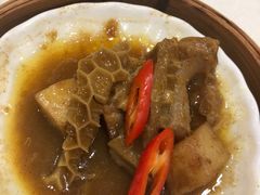 -海皇酒家(钰海万国汇购物广场店)