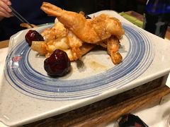 -那家小馆•北京菜•烤鸭(中关村店)