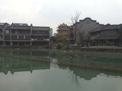 -龙潭水乡
