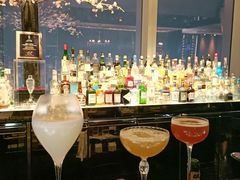 -广州四季酒店·天吧·高空酒吧