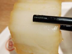 酸辣白菜-素满香·素食自助餐(西安·民乐园店)