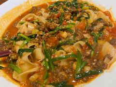 -海记品鸽·新疆菜(开发区店)