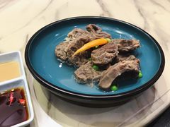 -柒园·三十年创意杭帮菜(龙湖滨江天街店)