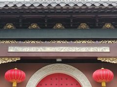 -上海白云观