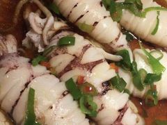 -日丰园海肠水饺·老字号大连海鲜(和平广场店)