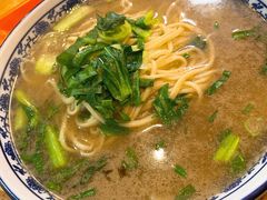 -竹青胶东摔面(黄岛开发区店)