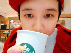 -星巴克(广州淘金路店)