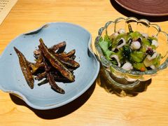 -镹·鱼料理  国产鱼使用店