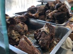 -老爆肚满五香烧牛羊肉