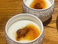 古法葡萄酿酸奶-清真·双公羊·馕坑烤全羊(奥体店)