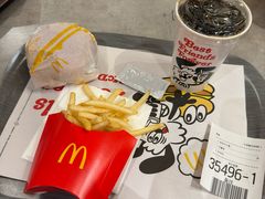 -麦当劳(宾水西道店)