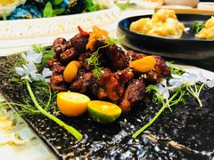 -锦龙国际酒店(天津奥体中心华苑地铁站店)