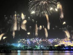 -泰达航母主题公园