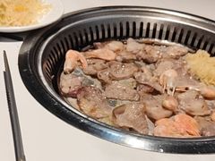 -东北烤肉(钟鼎名悦店)