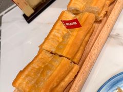-滋粥楼·顺德菜(番禺广场总店)
