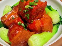 -徽韵人家·传承正宗徽菜(牡丹园店)