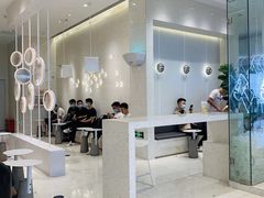 -喜茶(深圳湾万象城店)