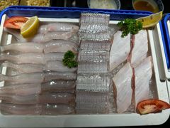 -怡咖啡自助餐(宁波香格里拉店)