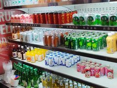 -翠林精选·洗浴·餐饮·住宿(江东大道店)