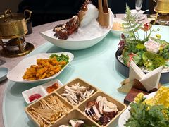 -隆聚·时令海鲜(洪兴店)