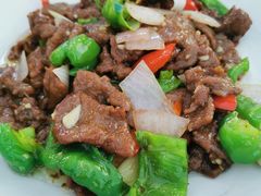 -余家庄肥肠鱼地方汤锅(银杏大道店)